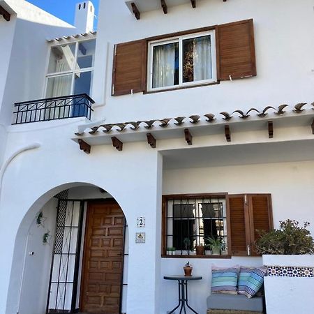 Cabo Roig Holiday House Exterior photo