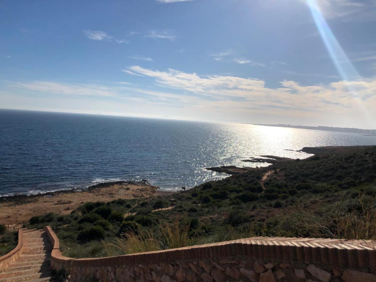 Cabo Roig Holiday House Exterior photo