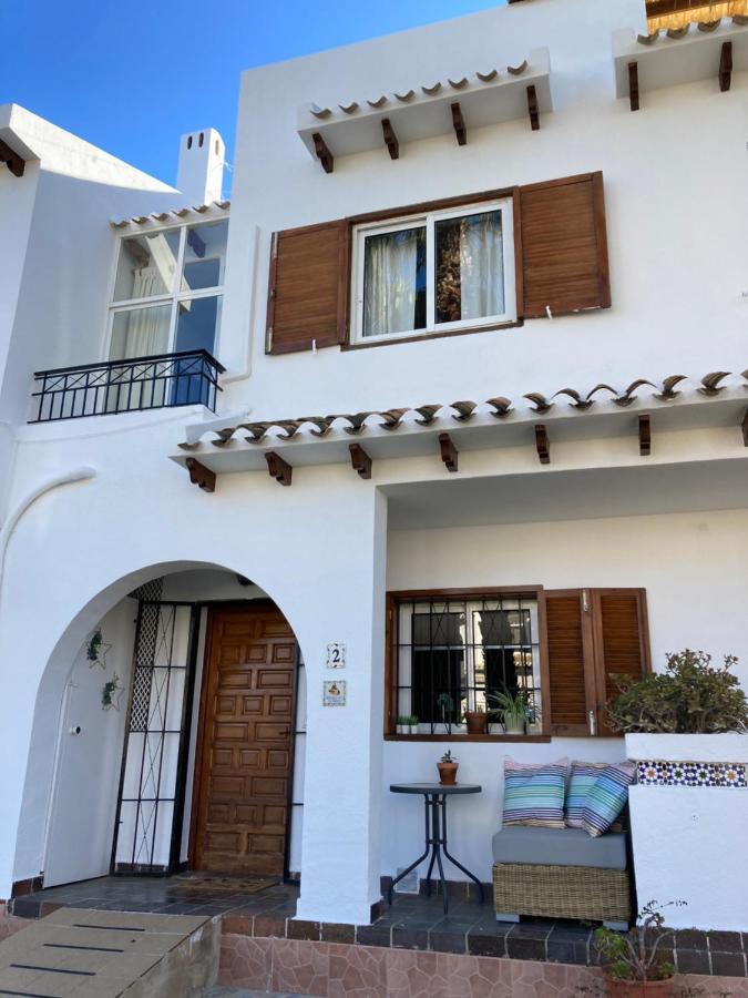 Cabo Roig Holiday House Exterior photo
