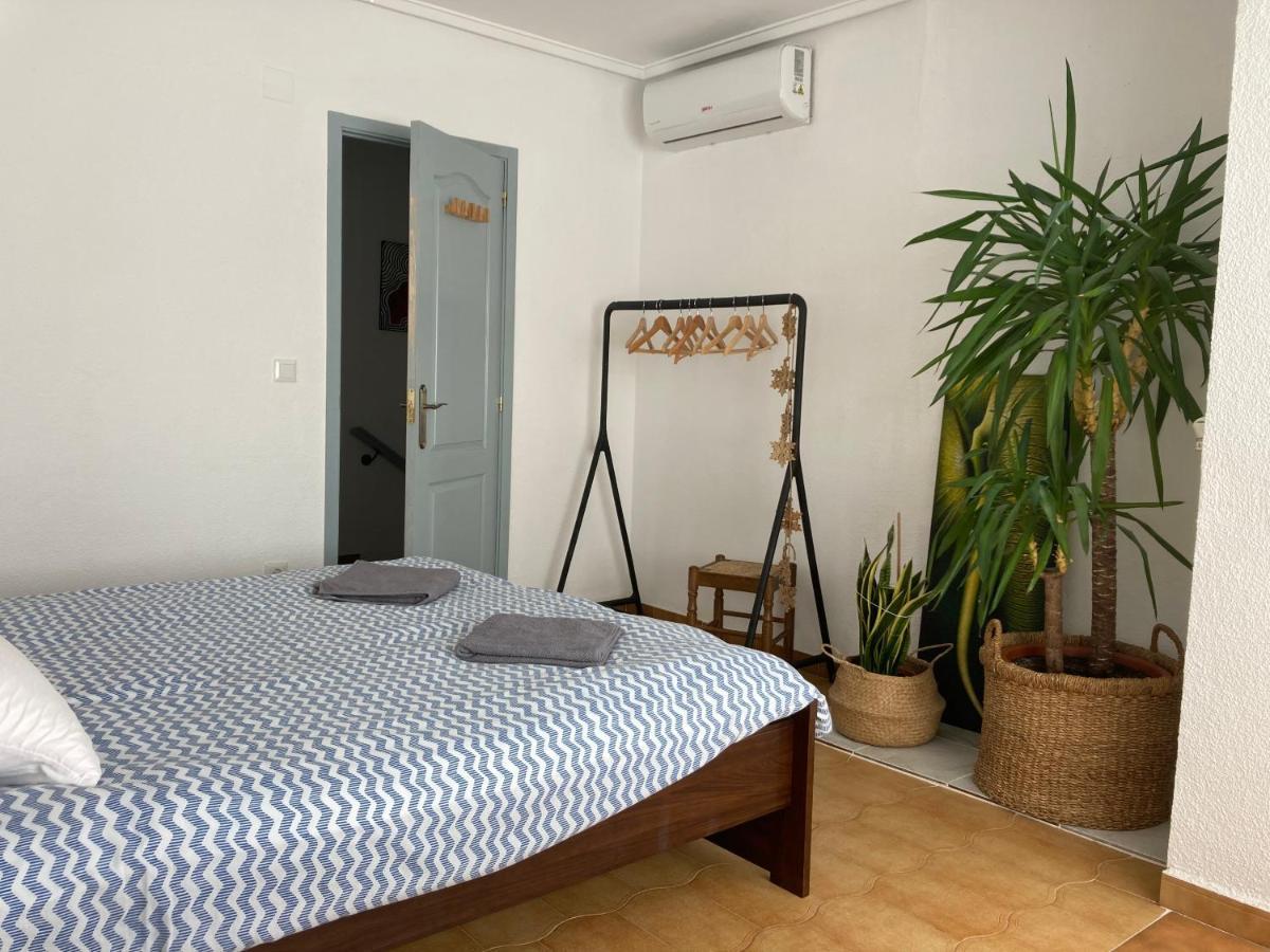 Cabo Roig Holiday House Exterior photo