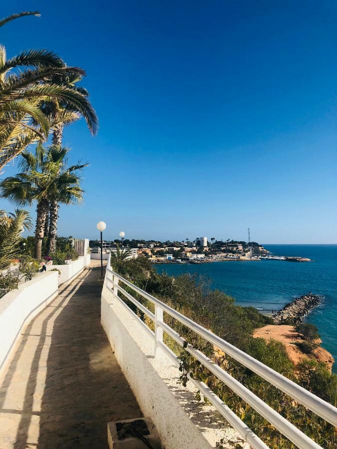 Cabo Roig Holiday House Exterior photo